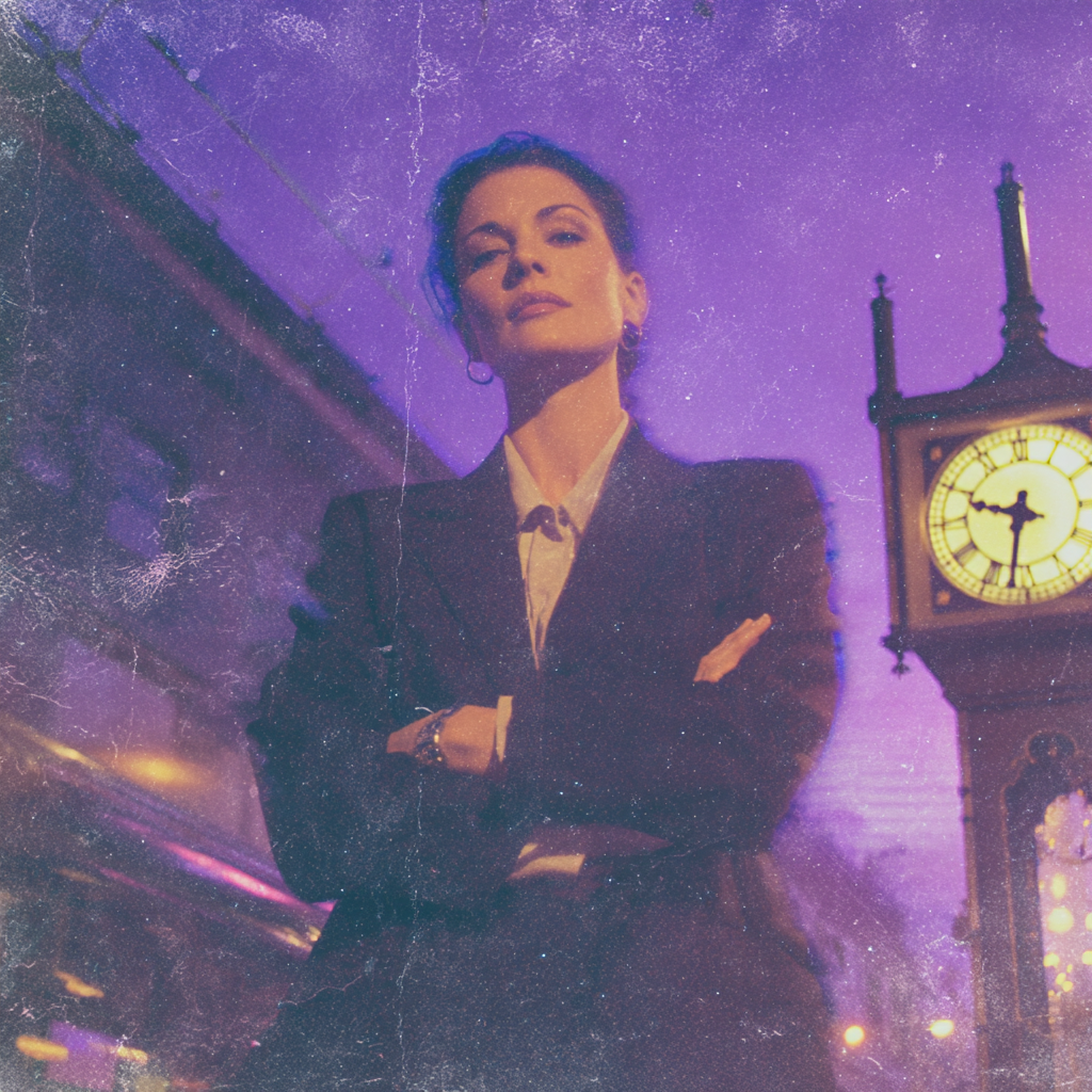 The One Who Takes Chances